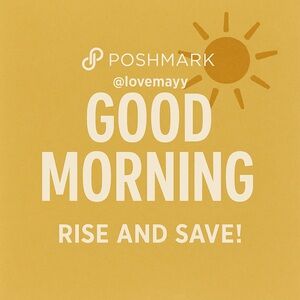 ☀️ Good Morning!